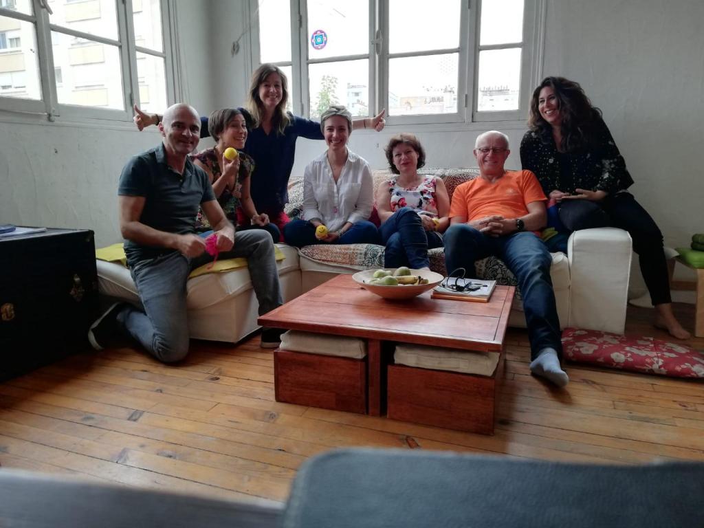 Formation de coach Wingwave